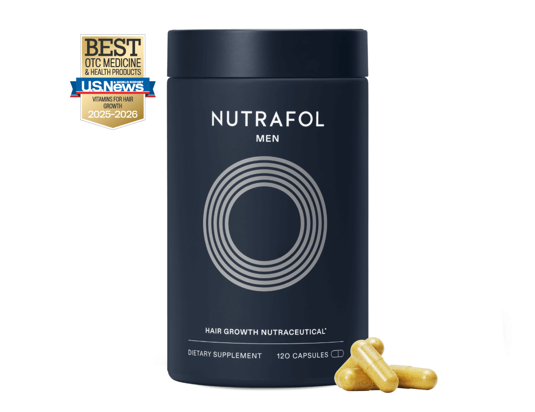 Nutrafol Men's
