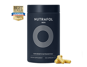 Nutrafol Men's