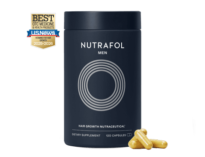 Nutrafol Men's