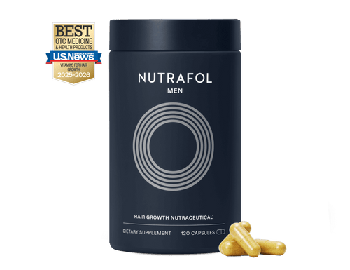 Nutrafol Men's