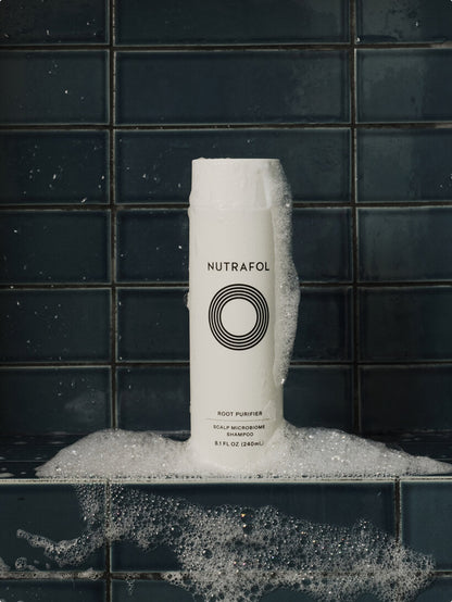 Shampoo